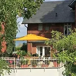 Duenenblick Doppelzimmer Leuchtturm Hotel