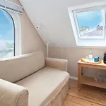 Hotel Duenenblick Doppelzimmer Leuchtturm *