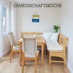 Duenenblick Doppelzimmer Leuchtturm Hotel Timmendorfer Strand