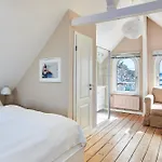 Duenenblick Doppelzimmer Leuchtturm