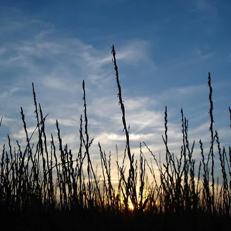 Duenenblick Doppelzimmer Leuchtturm Otel