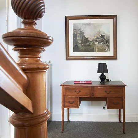 Duenenblick Doppelzimmer Leuchtturm Otel *