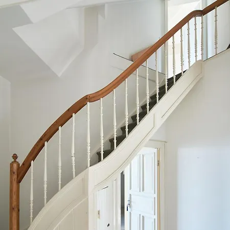 Otel Duenenblick Doppelzimmer Leuchtturm Timmendorfer Strand