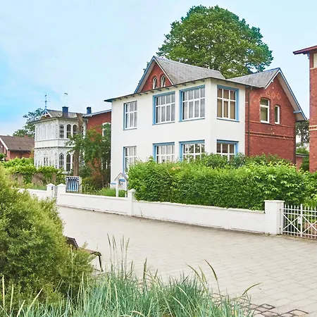 Otel Duenenblick Doppelzimmer Leuchtturm Timmendorfer Strand